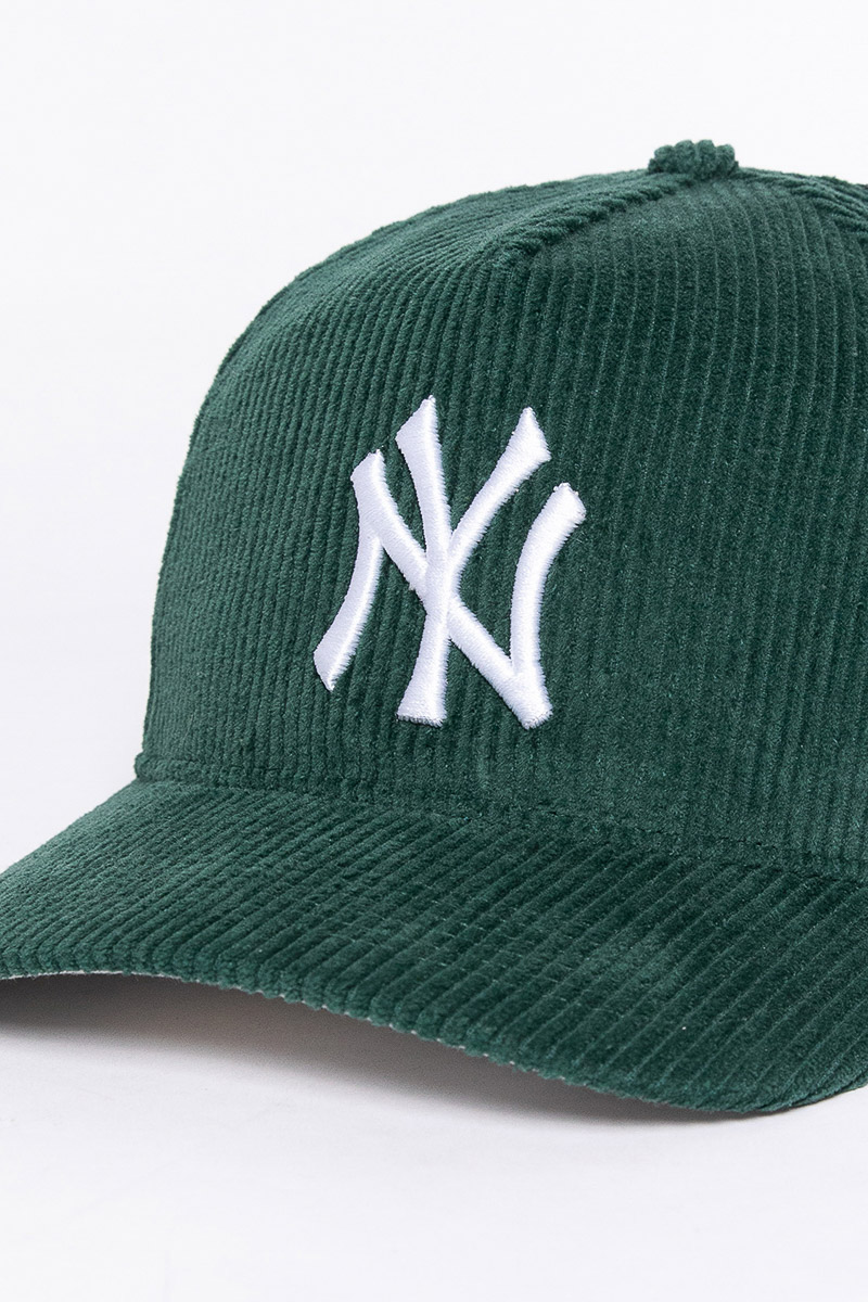 New York Yankees Red 9FORTY Hats – New Era Cap Australia