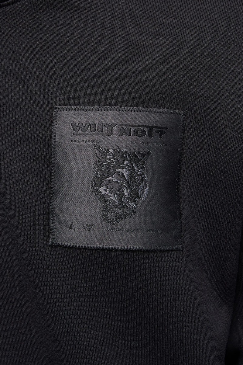 Westbrook Why Not? Hoodie Stateside Sports