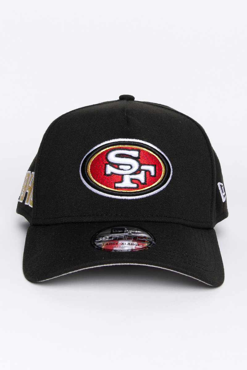 39thirty San Francisco 49ers Hats Australia San Francisco 49ers