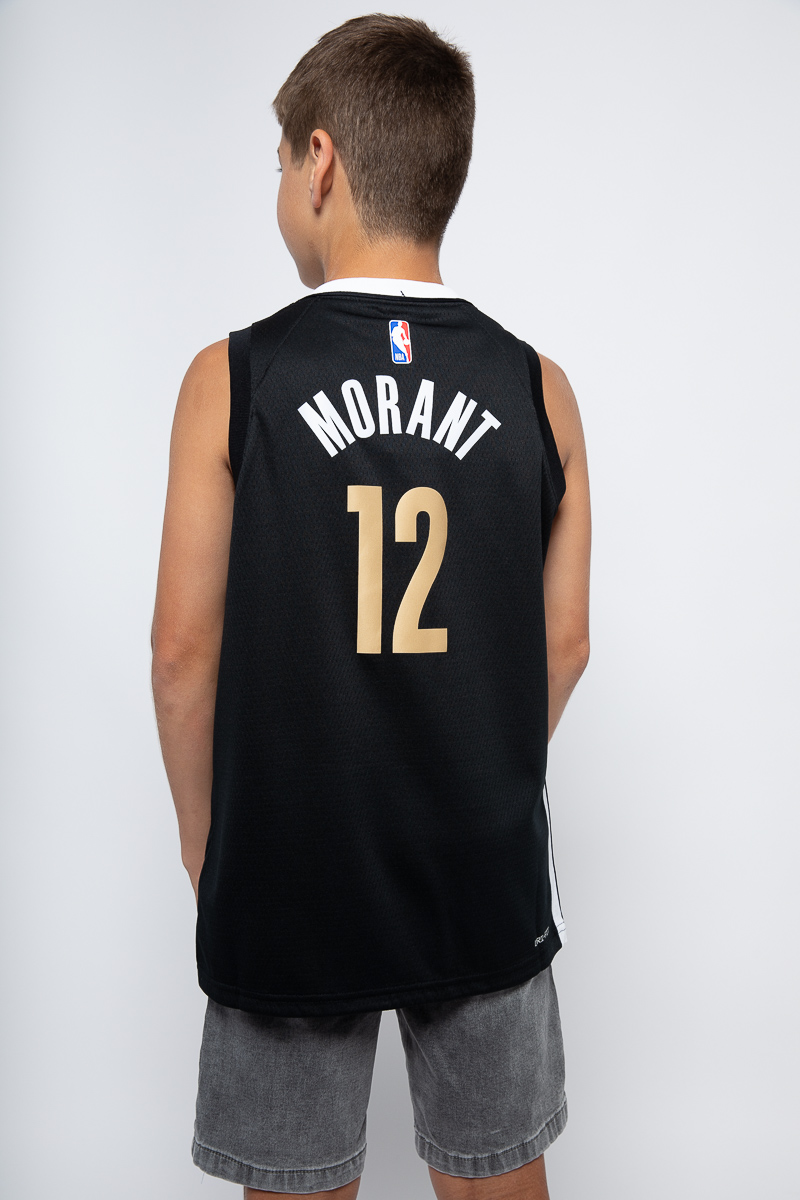 Buy Ja Morant Jerseys & Merch | Stateside Sports | Stateside Sports