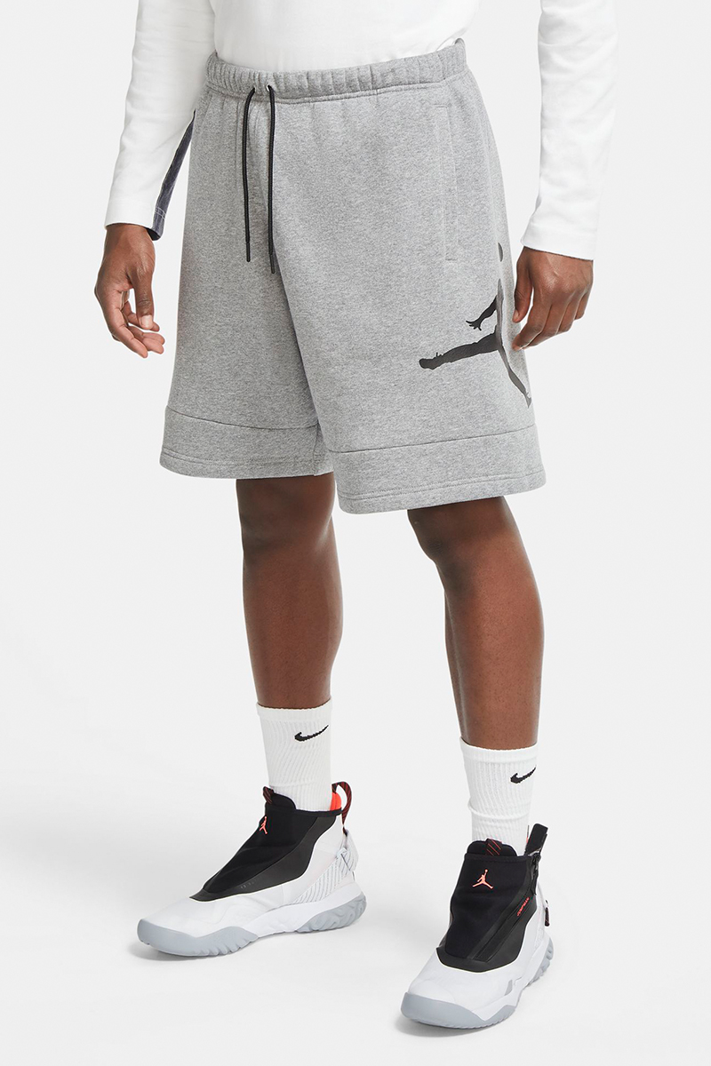 jumpman short