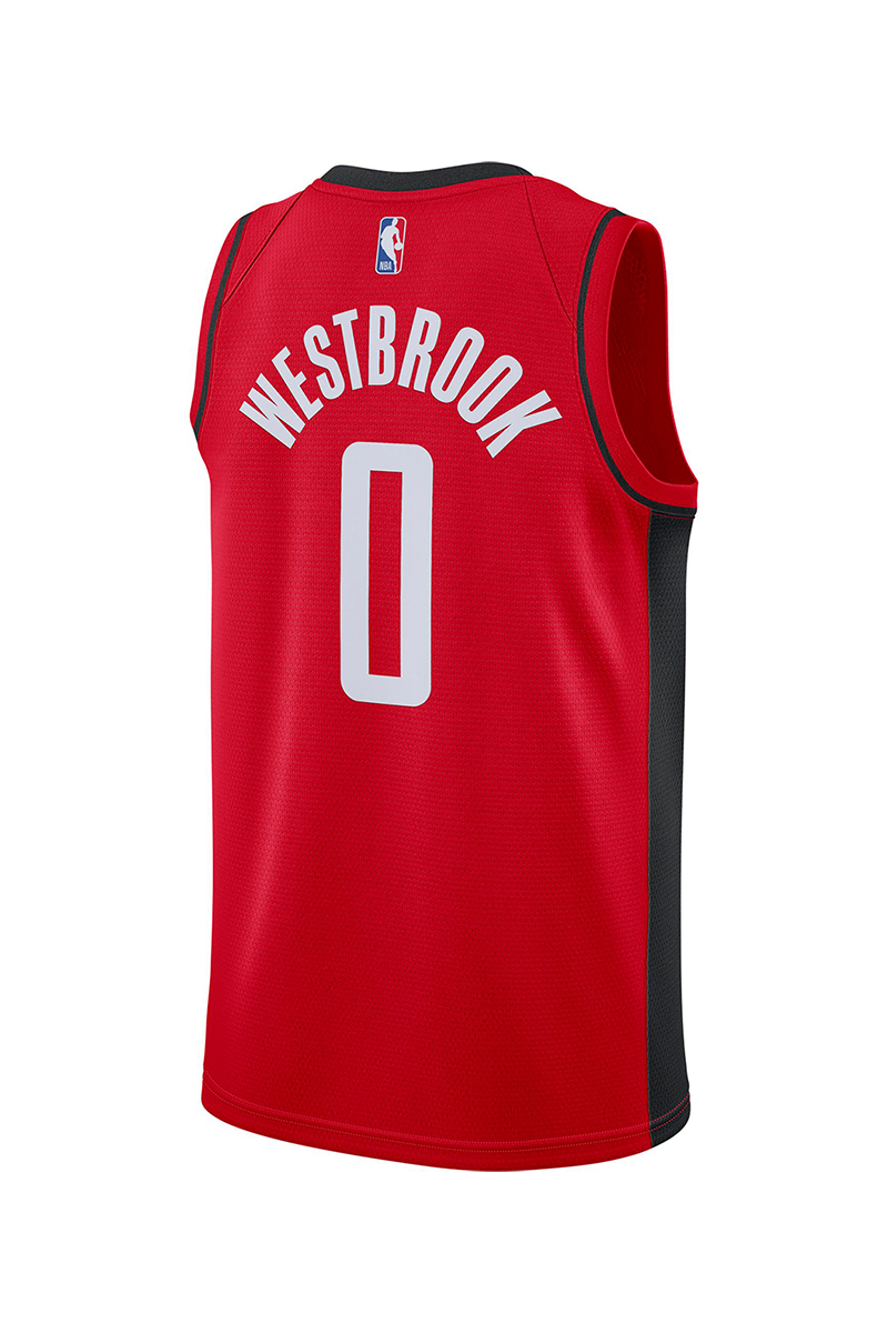 Russell westbrook basketball jersey online