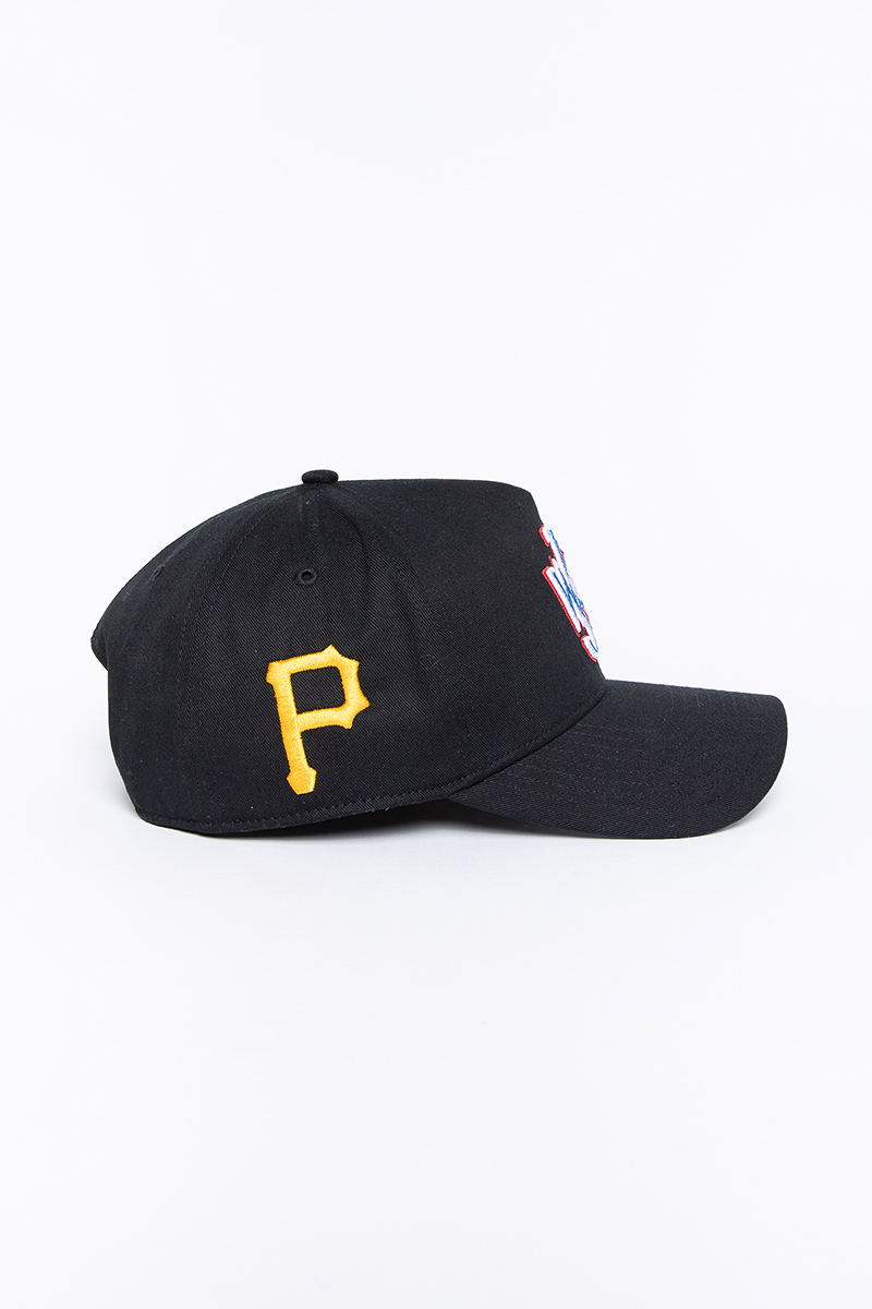 PITTSBURGH PIRATES CITY CONNECT '47 CLEAN UP