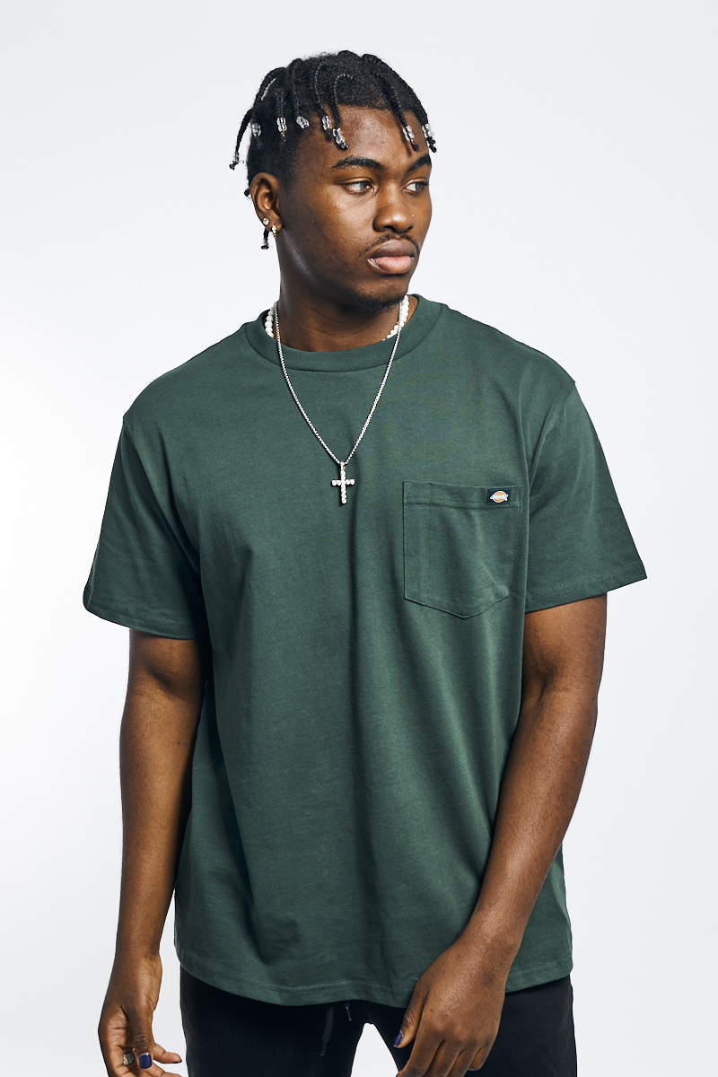 HEAVY BOX CLASSIC FIT TEE | Stateside Sports