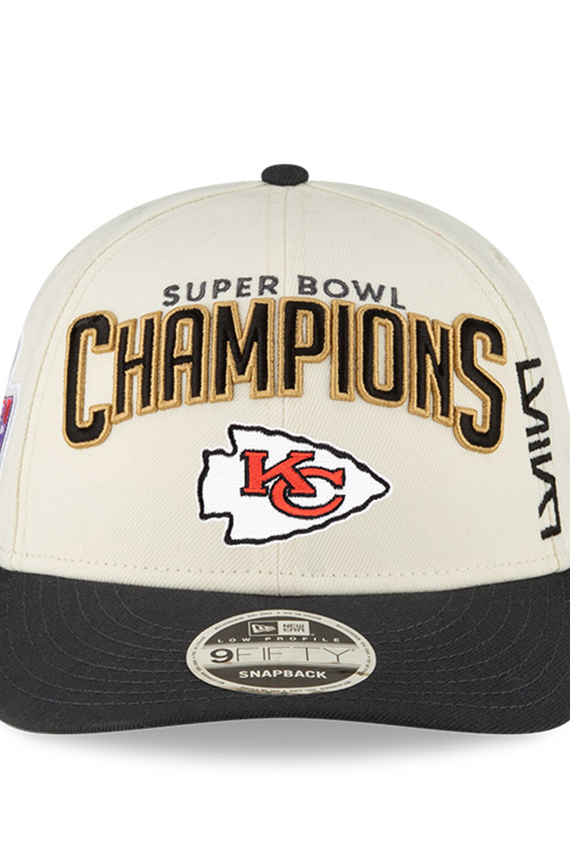 Kansas city chiefs ball caps best sale