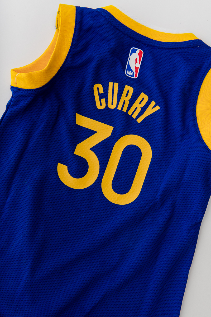 steph curry onesie