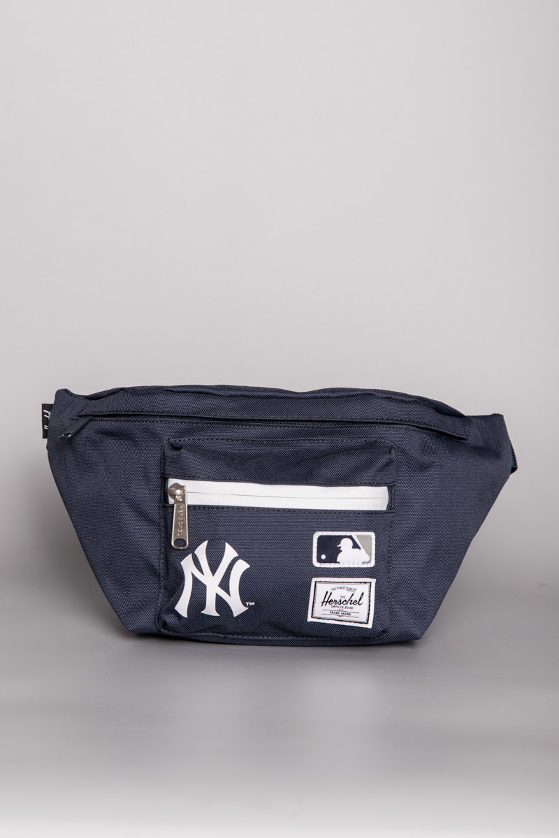 Herschel mlb hip pack best sale