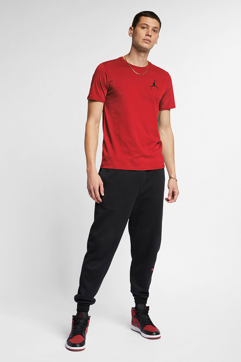 Jordan Jumpman Air T-Shirt | Stateside Sports