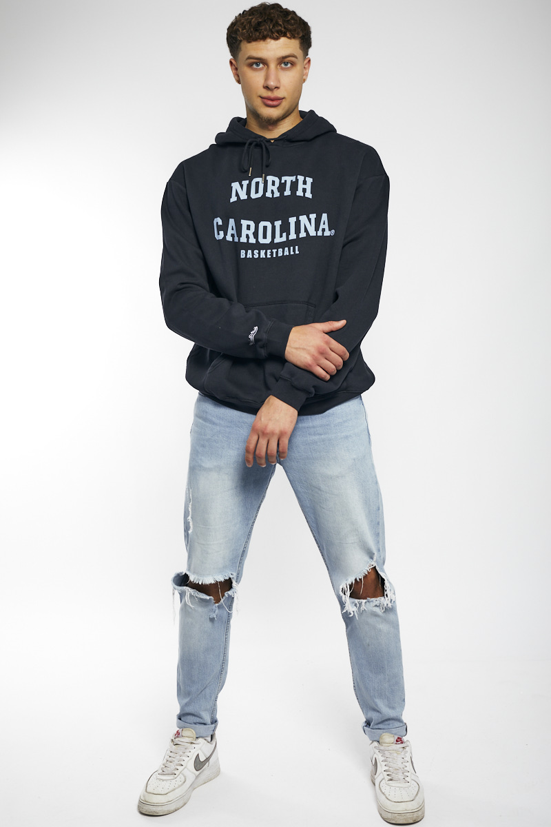 North carolina hotsell basketball hoodie