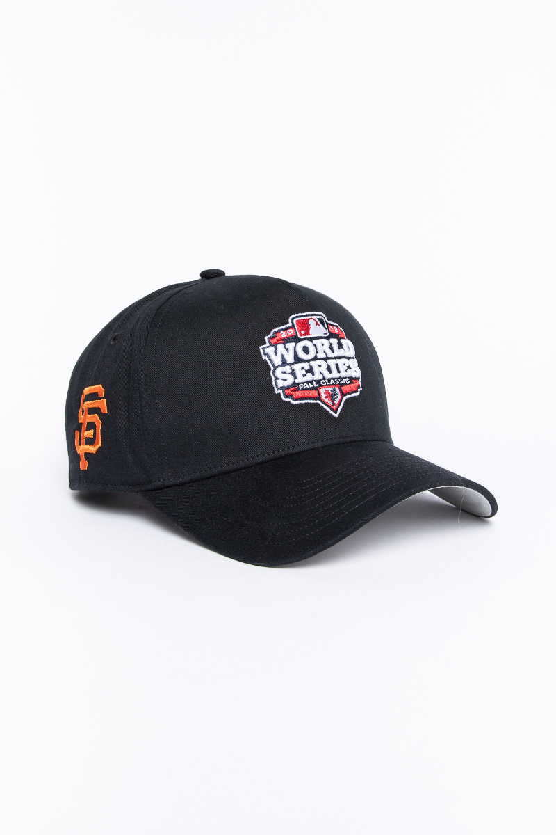 San Francisco Giants Alternate Replica Team Jersey - Orange