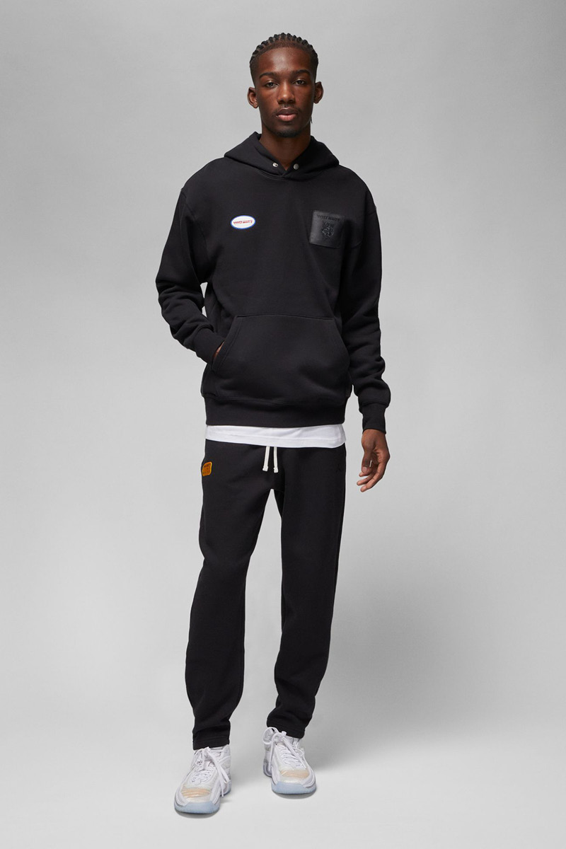 Westbrook Why Not? Hoodie Stateside Sports