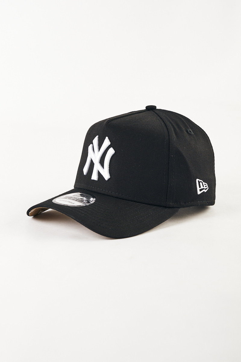 MLB Paisley NY 940 black navy red