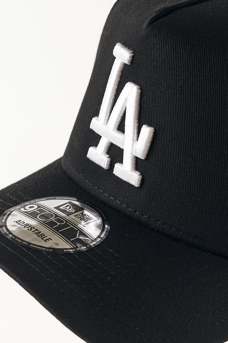 Los Angeles Dodgers Toffee 9FORTY A-Frame Womens MLB Snapback Hat –  Basketball Jersey World