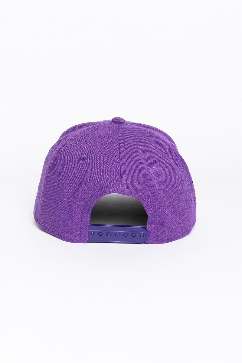 LA Dodgers Upside Down 9Forty A-Frame Snapback | Stateside