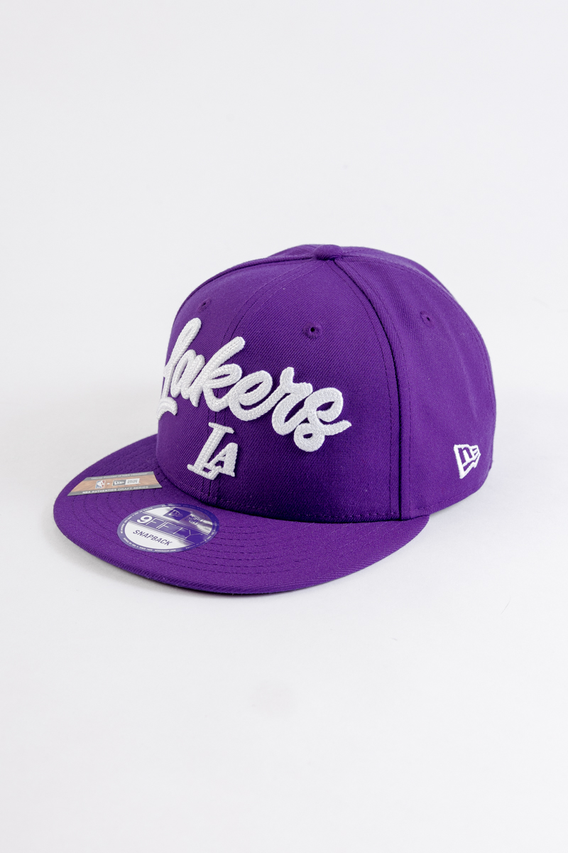 lakers draft hat 2020