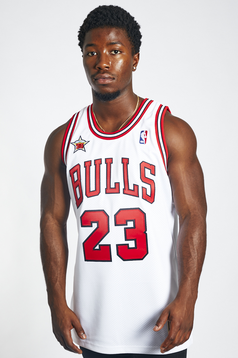Michael Jordan MJ Chicago Bulls NBA Basketball Black T-Shirt S-5XL