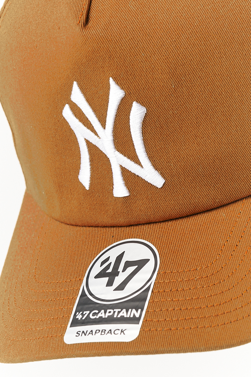 Forty Seven San Diego Padres Nantasket 47 Captain DTR Cap In Natural -  FREE* Shipping & Easy Returns - City Beach United States