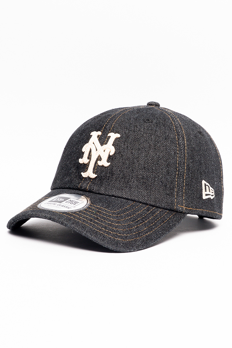 NEW ERA キャップ NY Leopard Print Casual Classic Strapback New York Mets Leopard Print Casual Classic Strapback