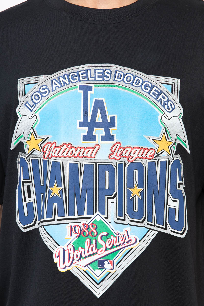LA Lakers and Dodgers World series Champions 2020 legend shirt