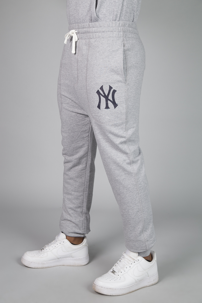 Ny hot sale yankees sweatpants