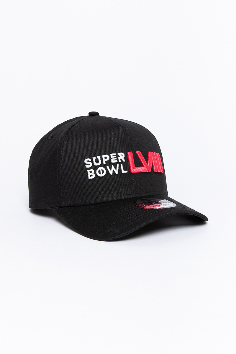NFL Super Bowl LVIII 9Forty A-Frame Snapback | Stateside Sports