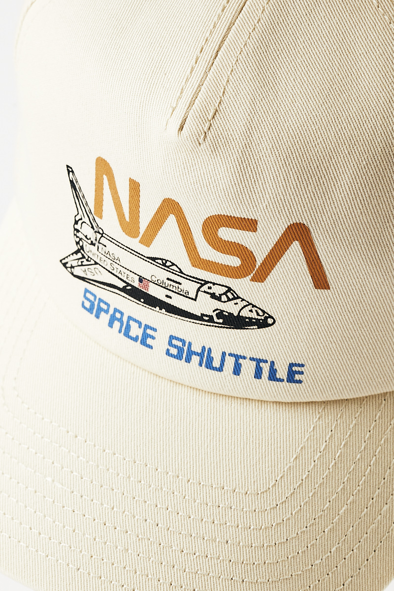 NASA SHUTTLE SURPLUS TWILL | Stateside Sports