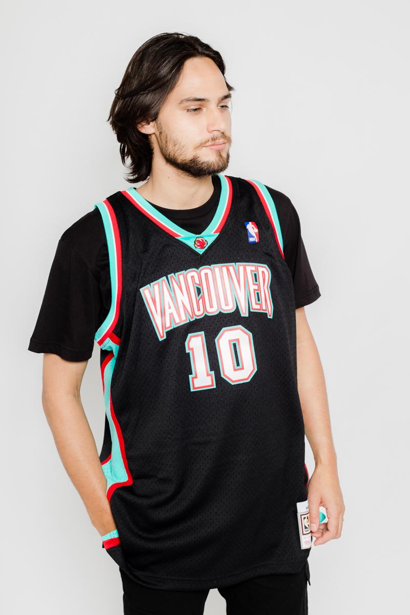 black bibby jersey