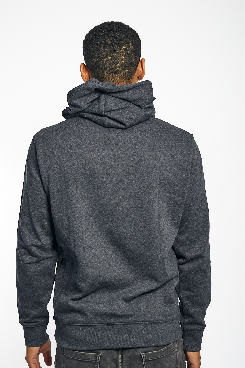 TJM Straight Hoodie | Stateside Sports