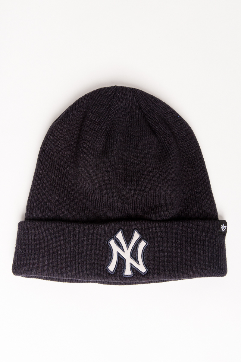 beanie new york yankees