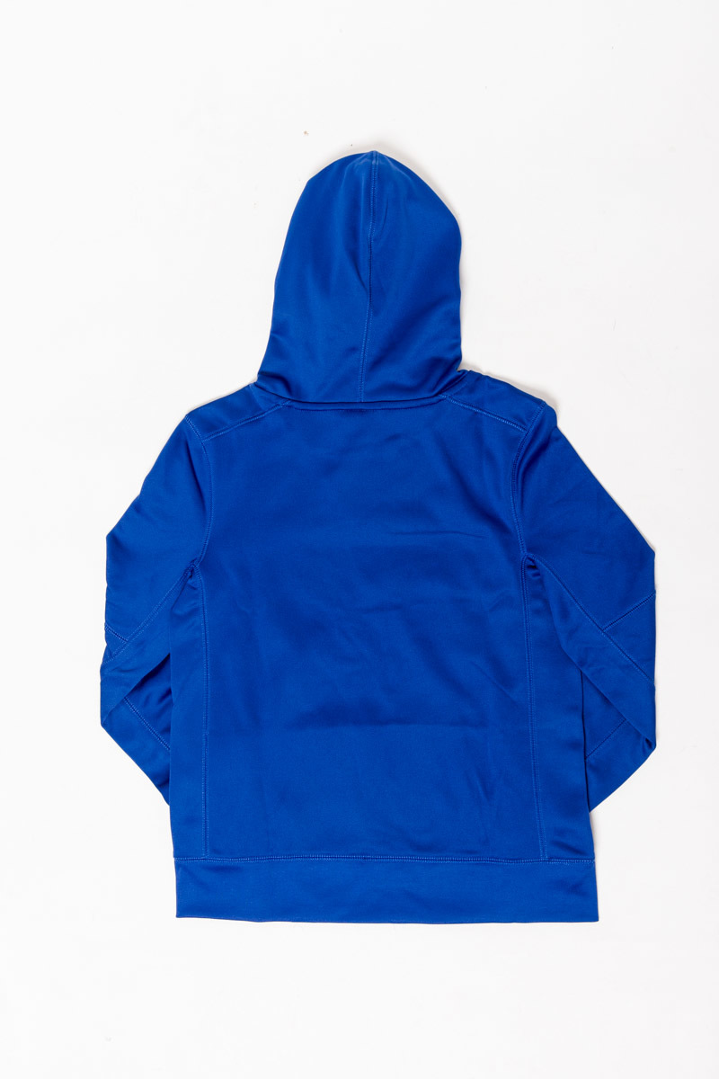nike youth golden state warriors hoodie