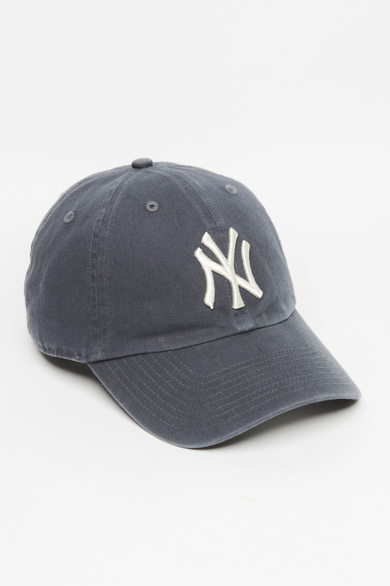 /'47 Brand Low Profile Cap Zone New York Yankees Navy