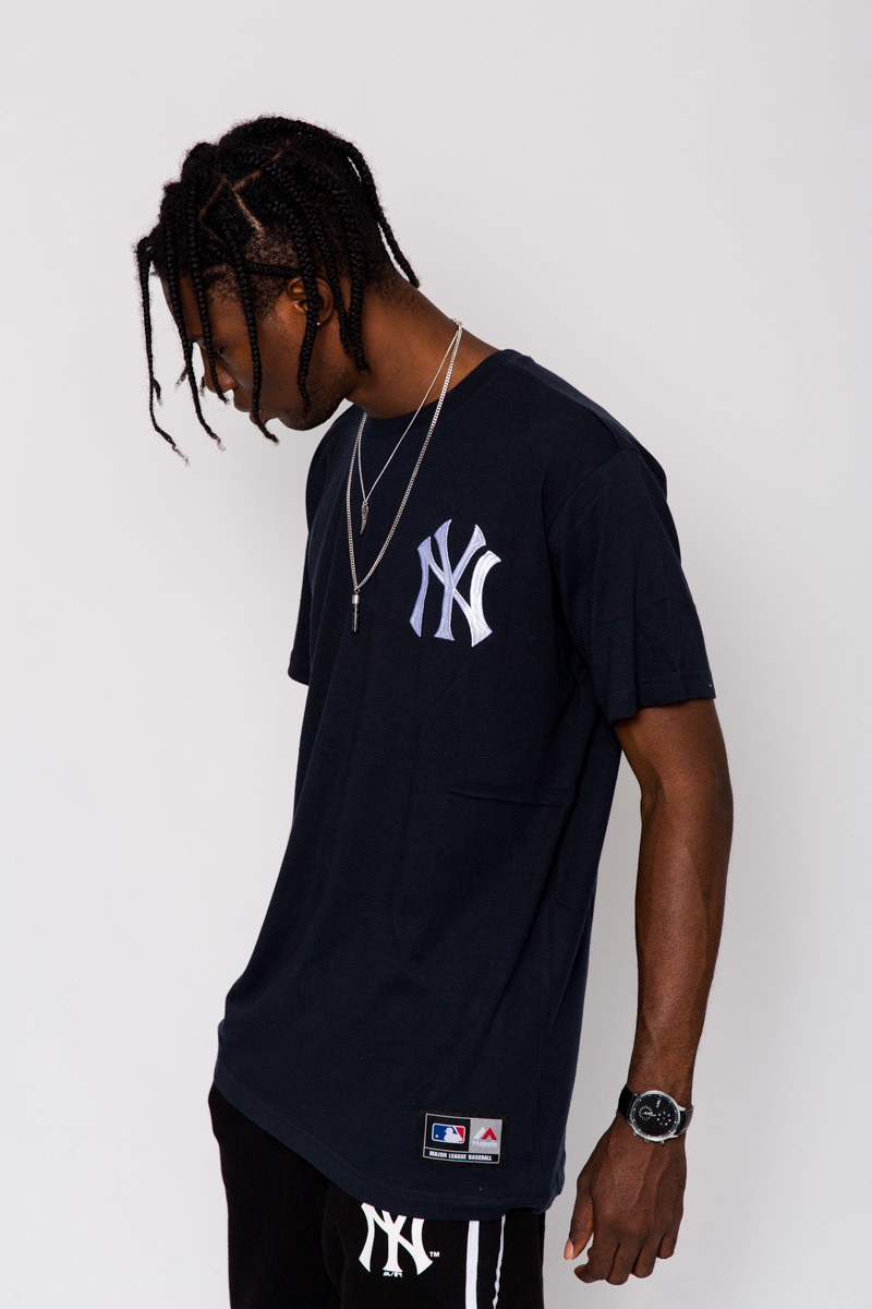 yankees t shirt mens