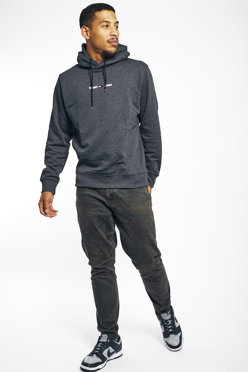 TJM Straight Hoodie | Stateside Sports