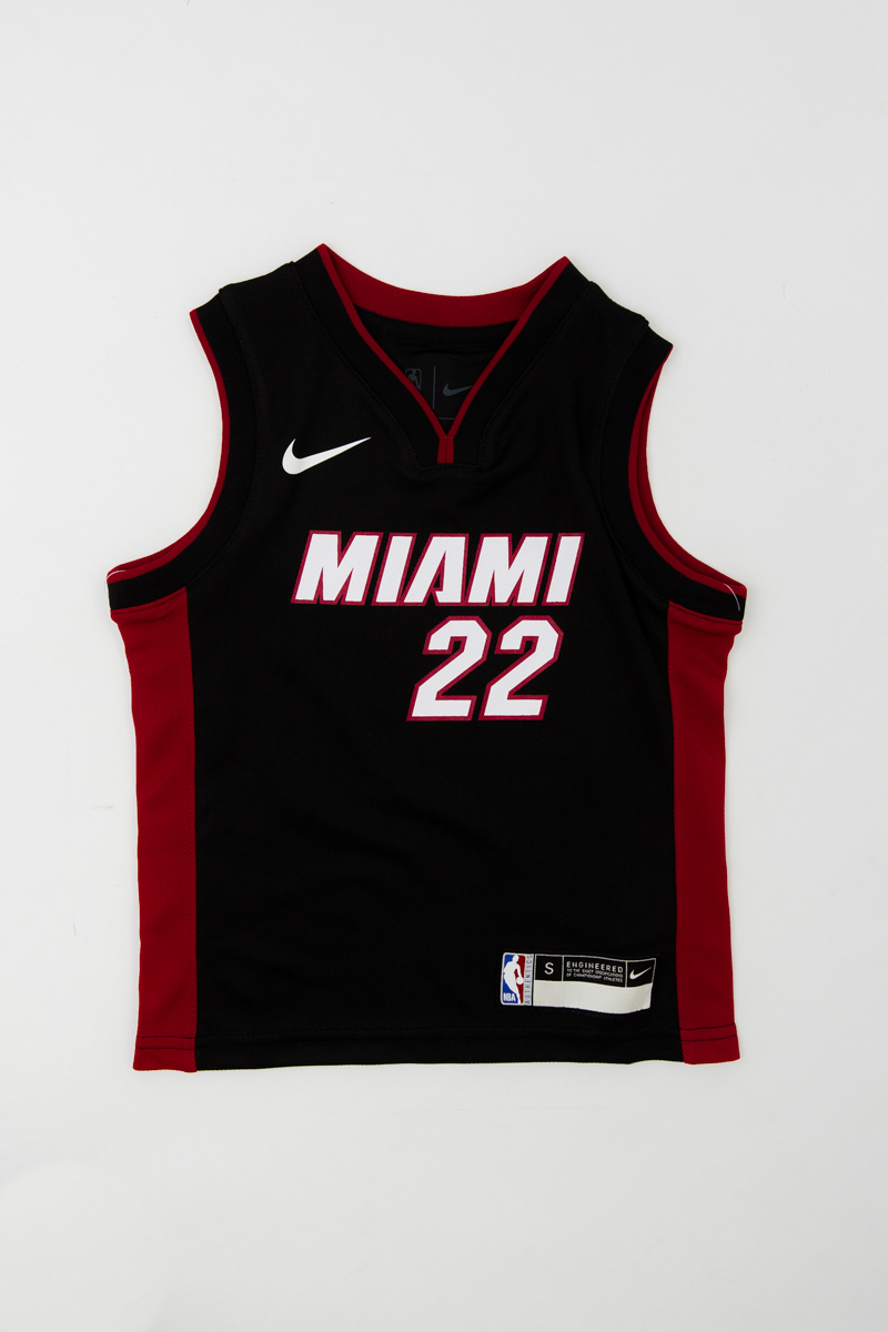 jimmy butler jersey for kids