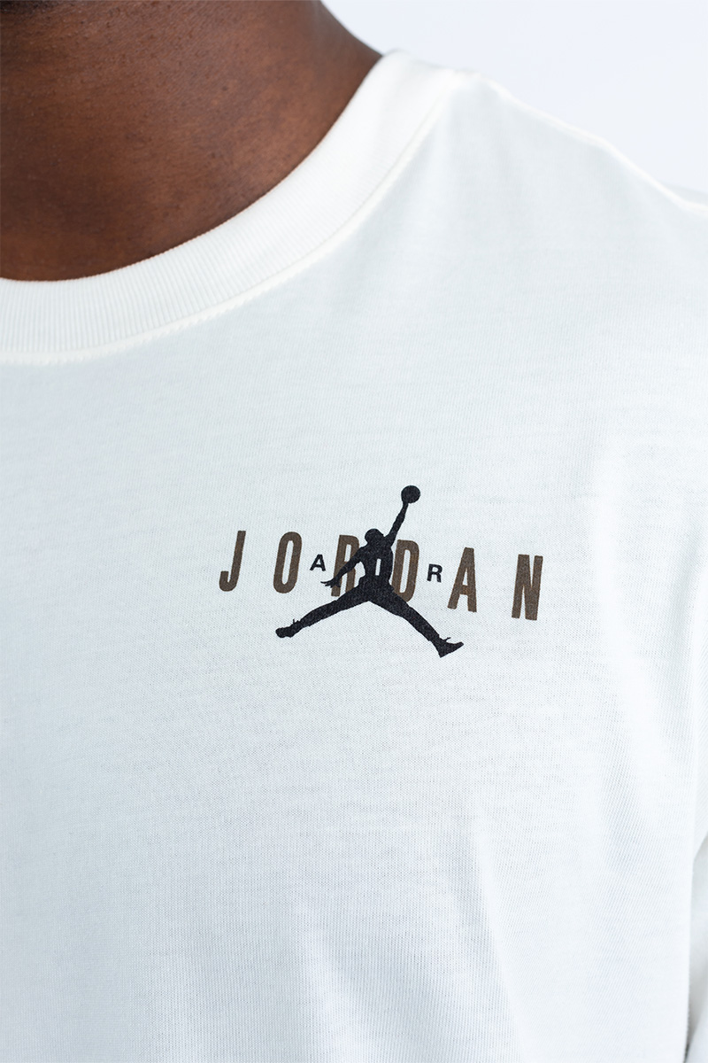 Jordan Essentials Short Sleeve Tee | Stateside Sports