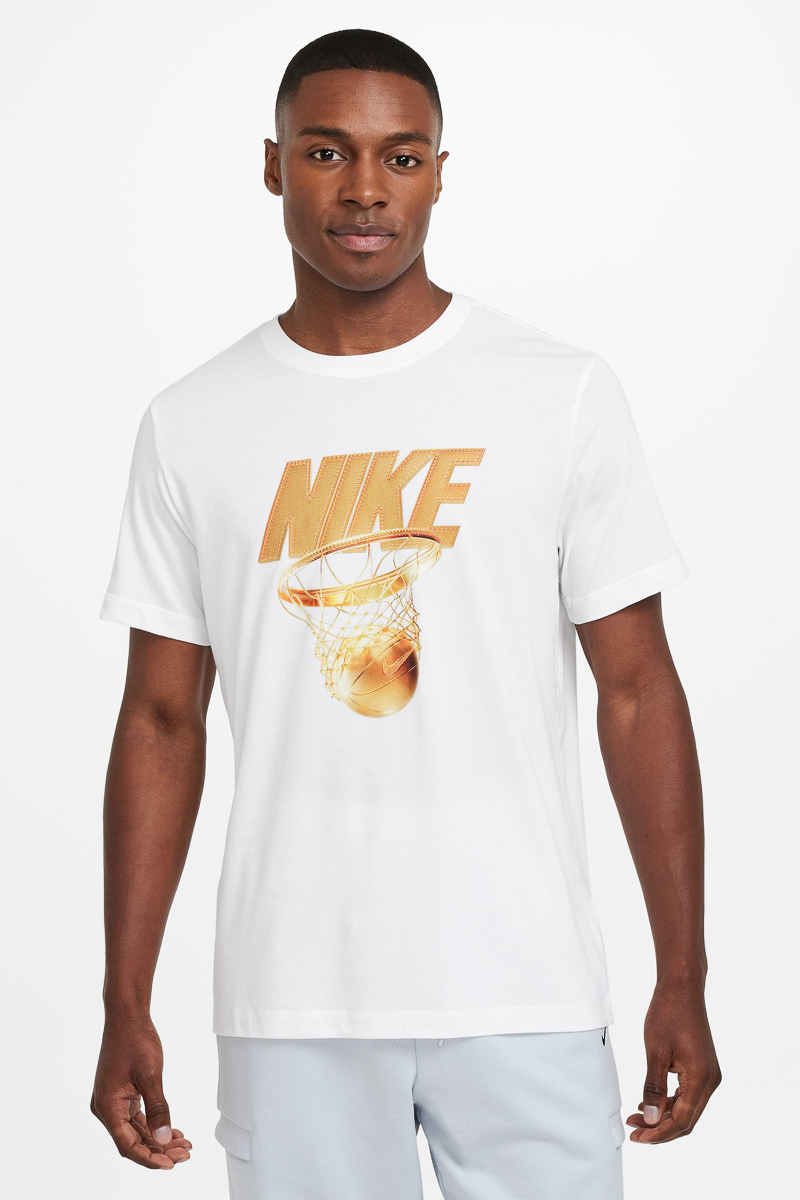 Golden Basketball Dri-Fit T-Shirt Stateside Sports