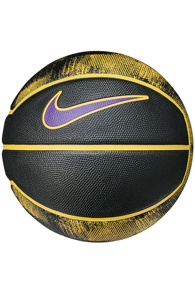 nike lebron basketball ball