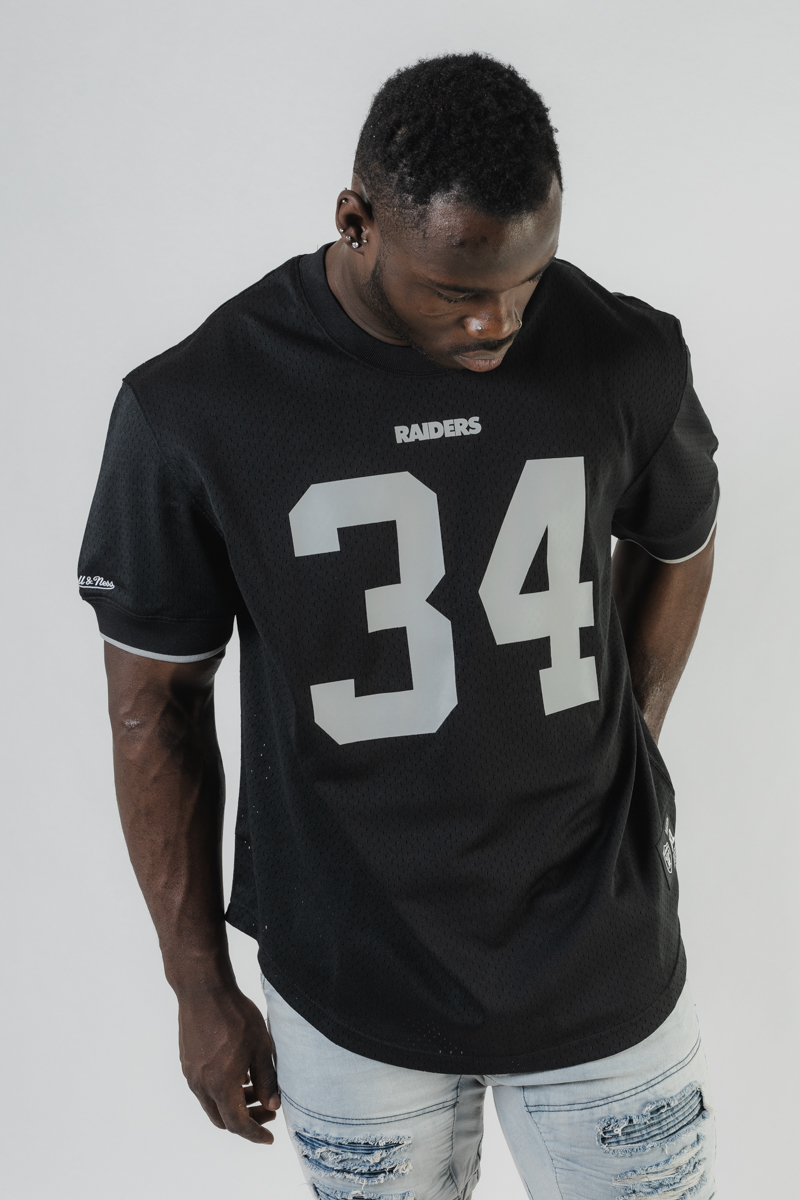 Mitchell & Ness Oakland Raiders NFL Jerseys for sale