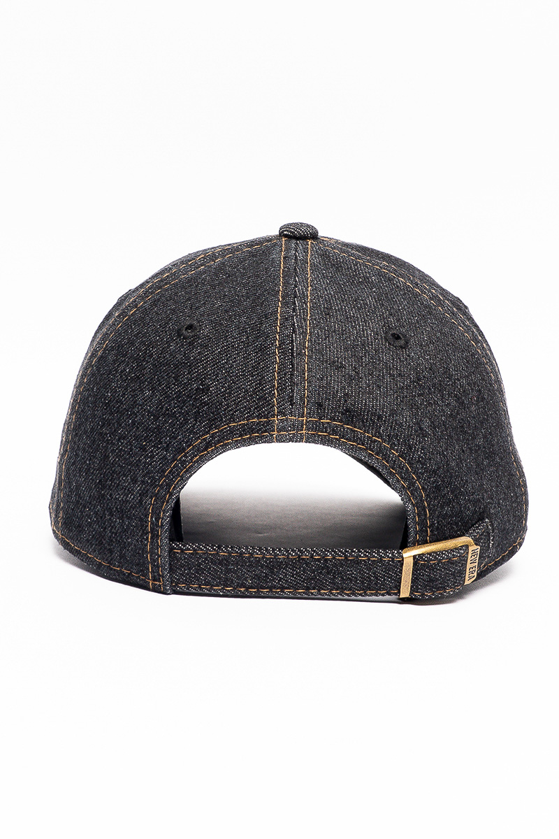 LA Dodgers Casual Classics Denim Cap | Stateside Sports
