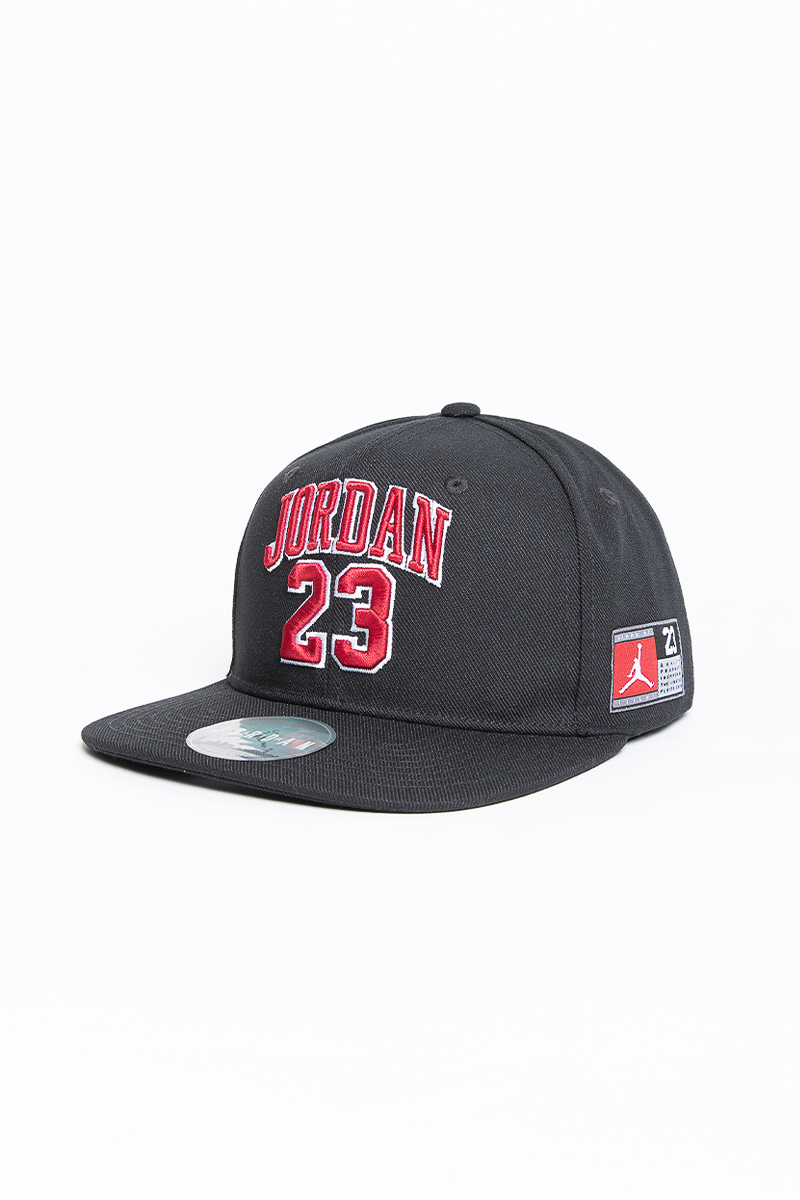 Jordan Brand Jordan Hats Lids Air Jordan Snapback Junior Boys