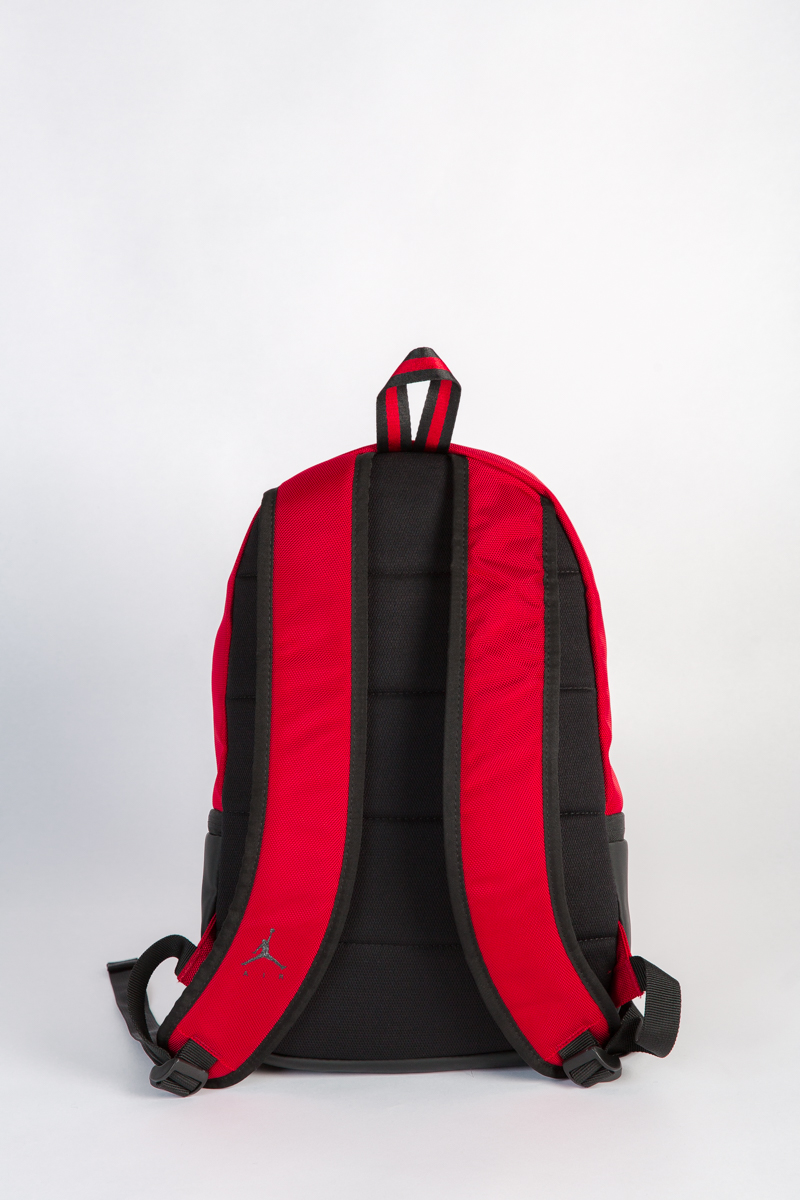Air Jordan Backpack- Red | Stateside Sports