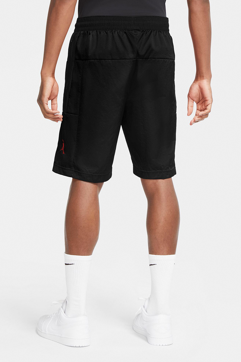 jordan jumpman block shorts