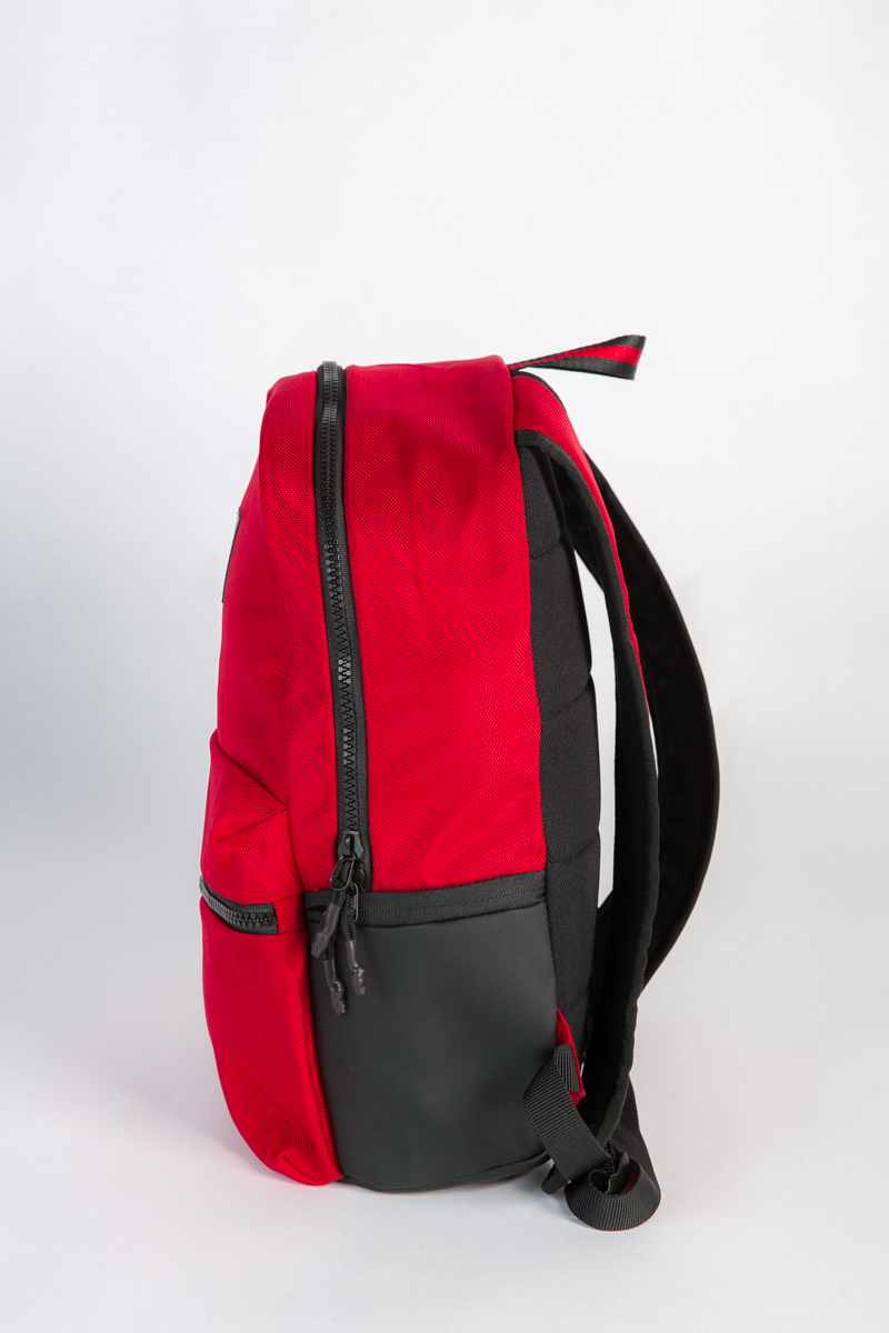 Air Jordan Backpack- Red | Stateside Sports