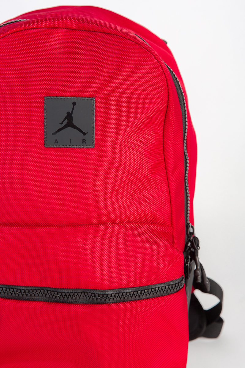 Air Jordan Backpack- Black | Stateside Sports