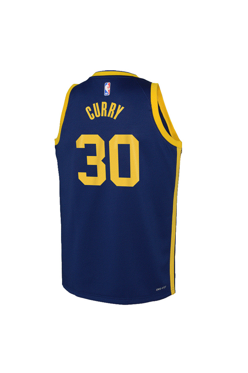 Curry official cheap jersey