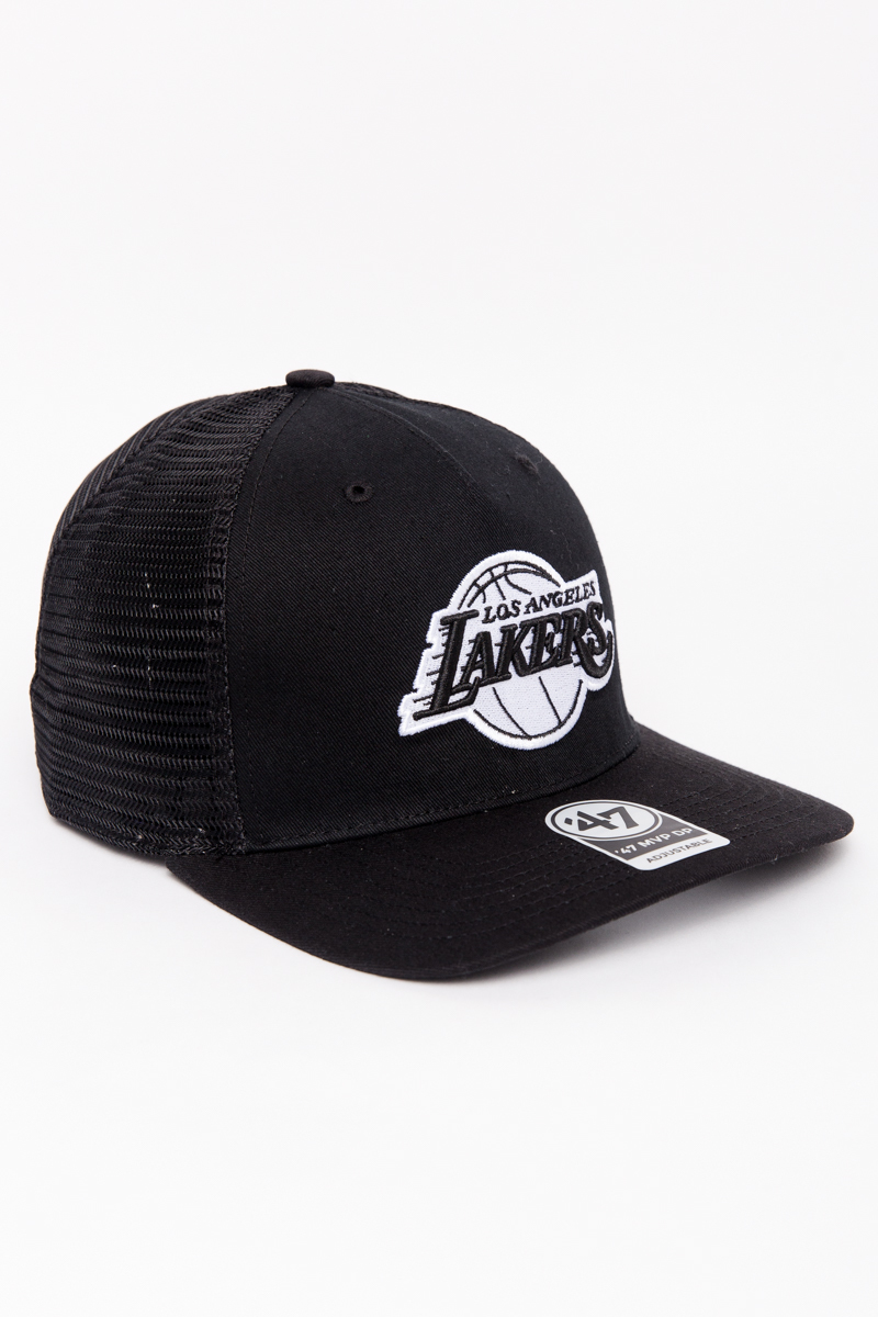 LOS ANGELES LAKERS '47 MVP OSF / Black  