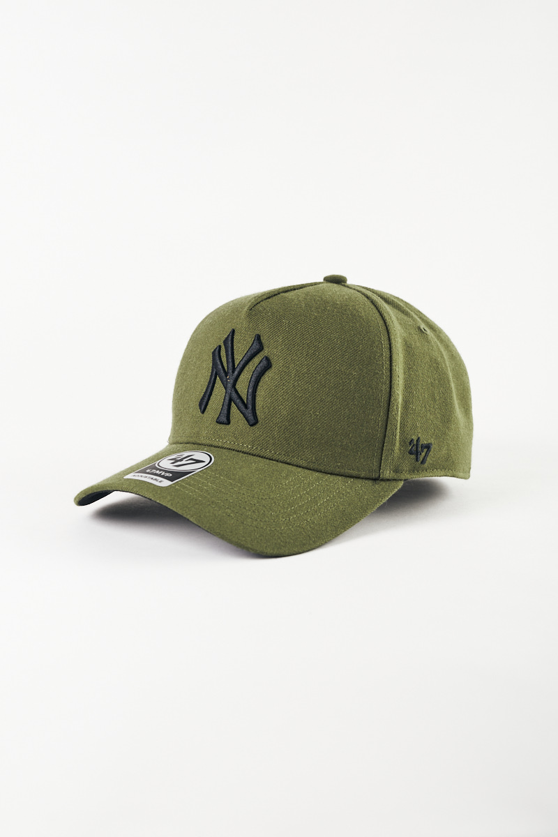 47 MLB New York Yankees *Ballpark* Cap – buy now at Asphaltgold Online  Store!