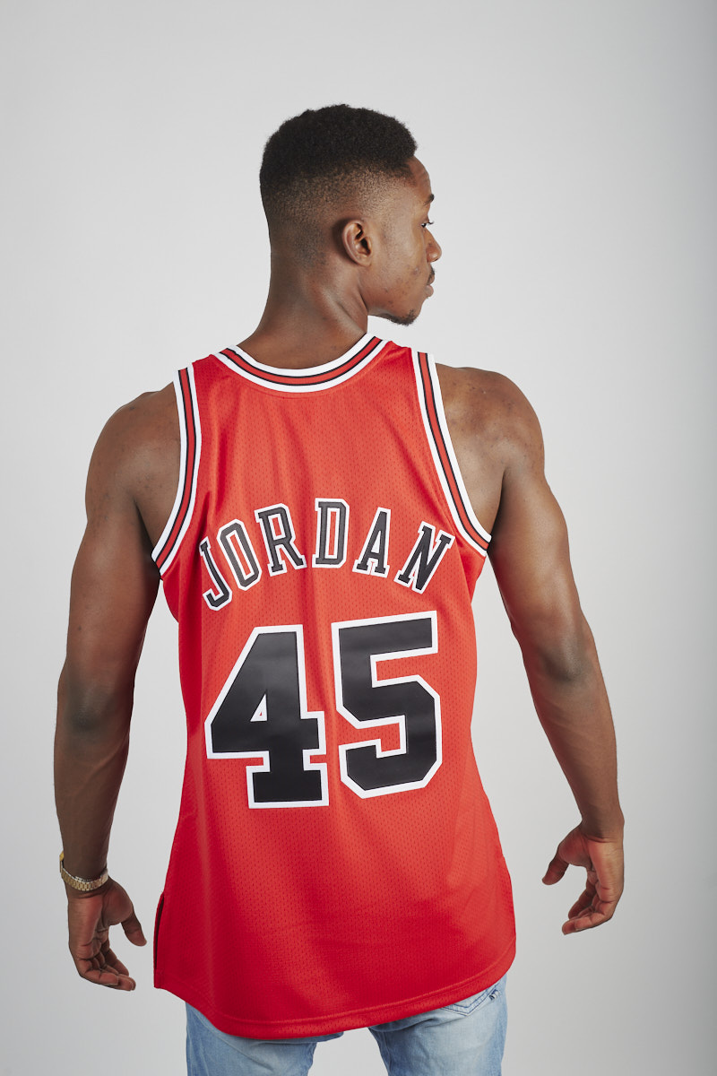 mj 45 jersey for sale