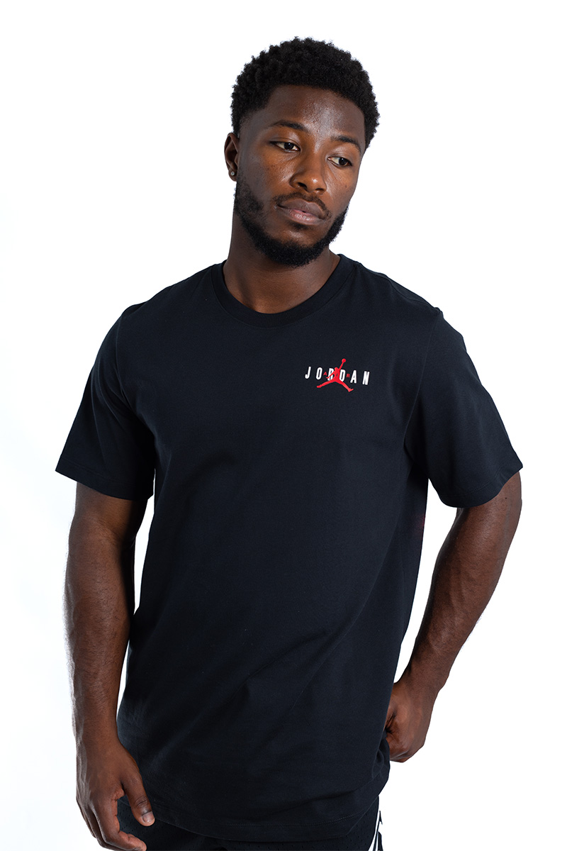 Jordan Essentials Short Sleeve Tee | Stateside Sports