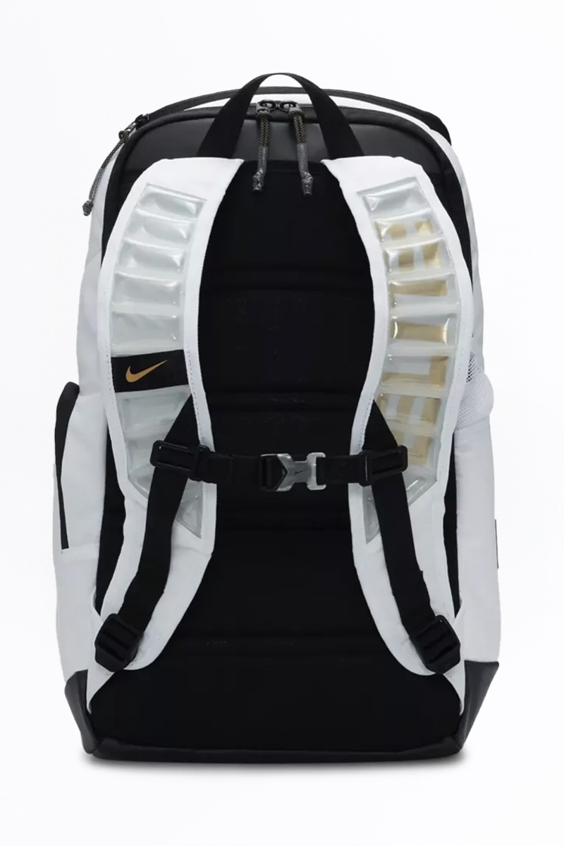 Pro Basketball Basketball Bags Australia Nike Hoops Elite Backpack